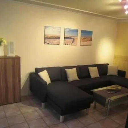Apartamento Muehlenblick By Interhome Carolinensiel